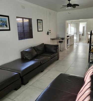 Kimberley Apartment | Nikita's Selfcatering Haven