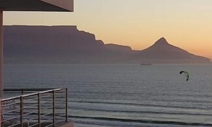 Bloubergstrand Apartment | NO LONGER AVAILABLE