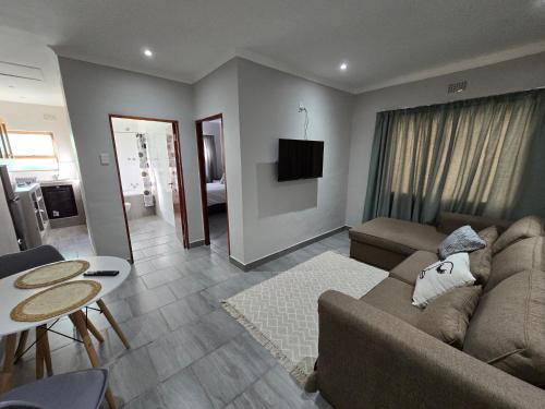 Mossel Bay Apartment | No8@Mosselbay - Central Mosselbay 1 Bedroom Apartment