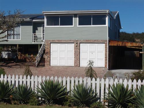 Sedgefield Apartment | Nola's Place