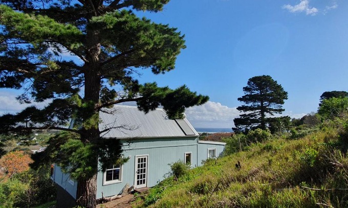 Noordhoek House | Noordhoek Beach Cottage