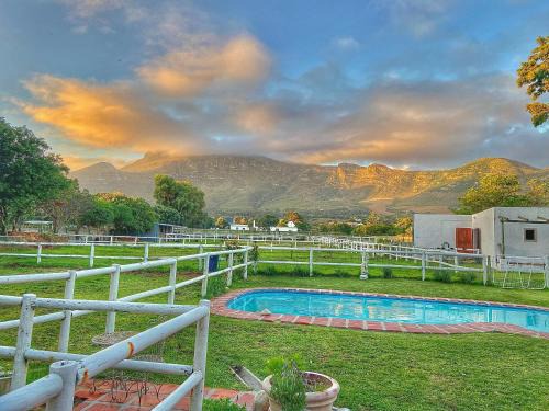 Noordhoek House | Noordhoek Lookout