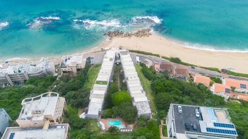 Umdloti Apartment | North Beach Road
