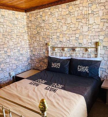 Polokwane House | NorthGate lodge & Tours