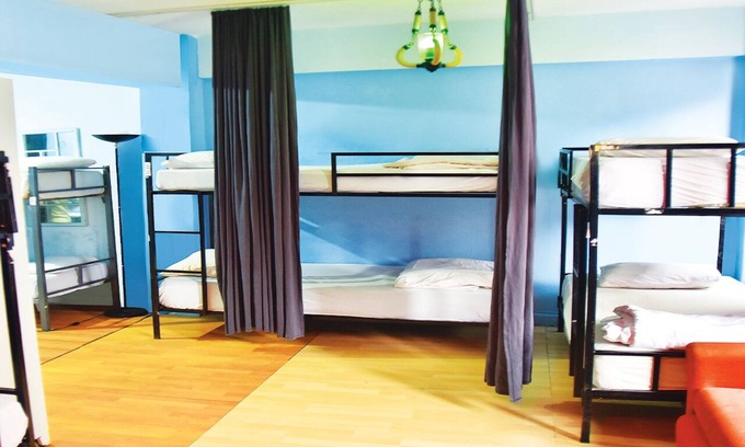 Taksim Hostel | Nostalji Hostel