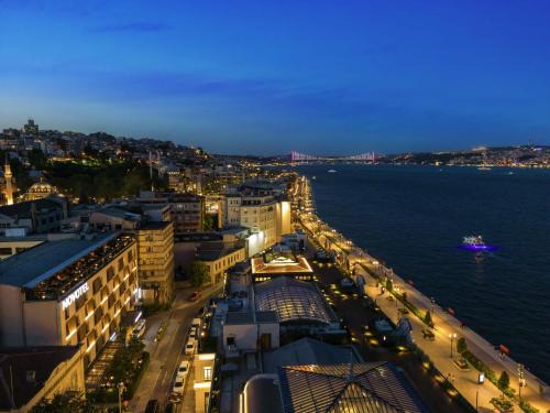 Karakoy Hotel | Novotel Istanbul Bosphorus Hotel