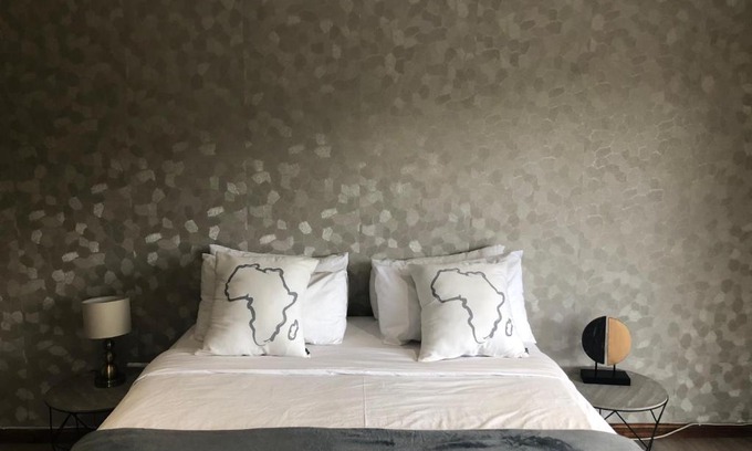Umhlanga House | Number Six