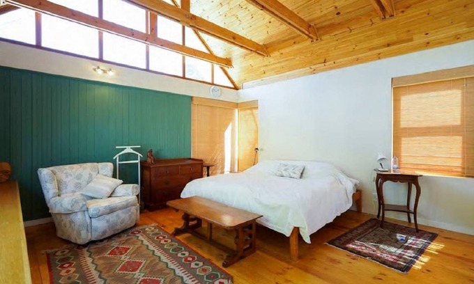 Rondebosch House | Oak Haven in Rondebosch Cape Town
