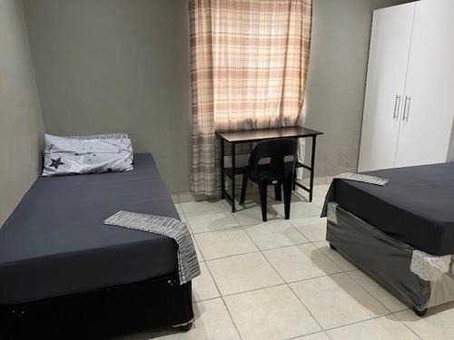 Eikenbosch Hostel | Oakdale-Bellville Backpackers