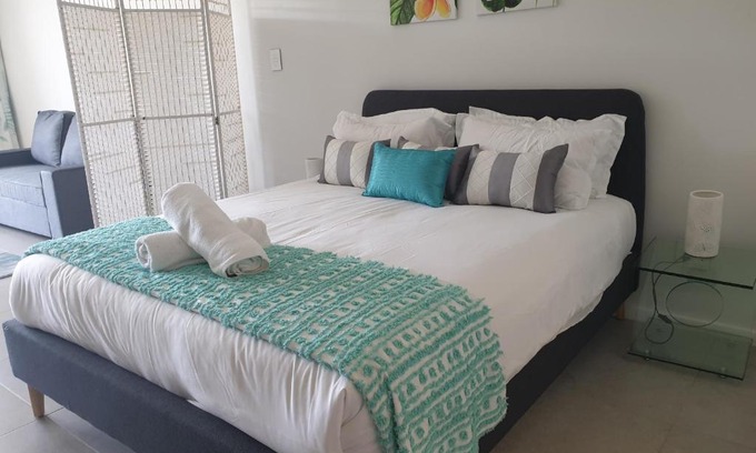 Hillhead Apartment | Ocean Dunes T165