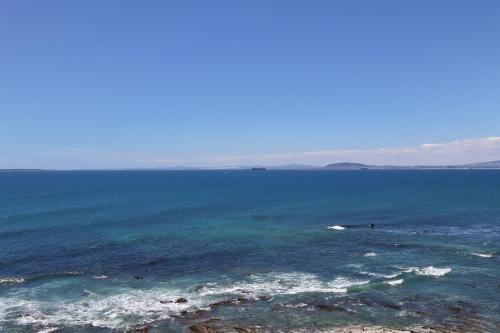 Mouille Point Apartment | Ocean View Properties - Apartment 701