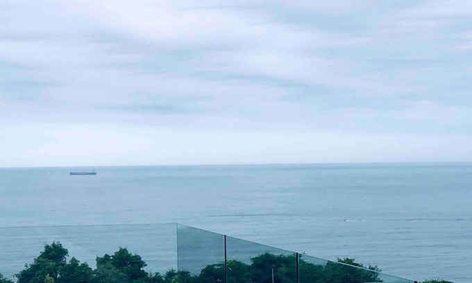 Hillhead Apartment | OceanDune419 Luxury Umhlanga apartment