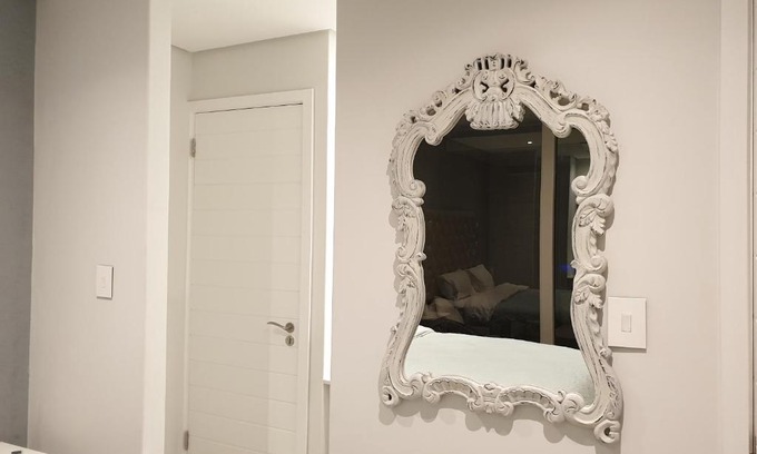 Hillhead Apartment | OCEANDUNES SIBIYA