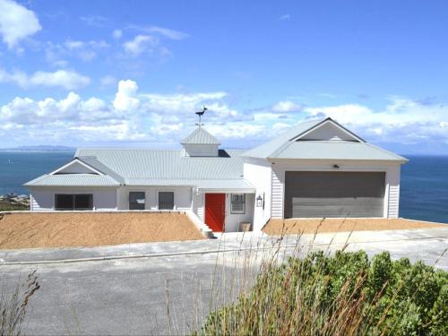 Froggy Farm House | Oceans Drift Guest House & Self Catering