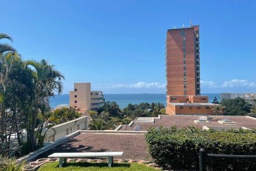 Umhlanga House | Odenvillea House - Amazing Sea Views