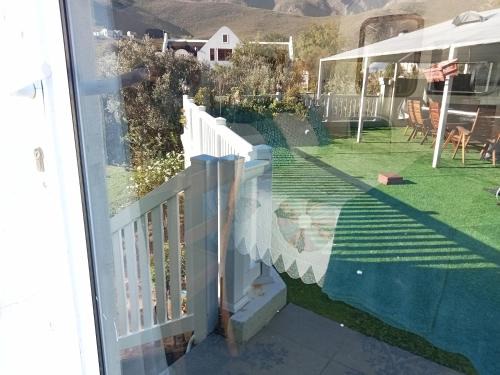 Montagu House | Olive Garden Guest House
