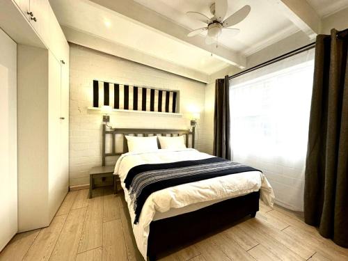 Hout Bay House | One bedroom Apartment