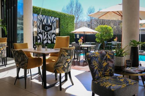 Greater Johannesburg Metropolitan Area Apartment | One Hyde Park - Sandton
