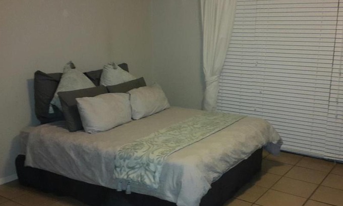 Hermanus House | Onrus Close 67