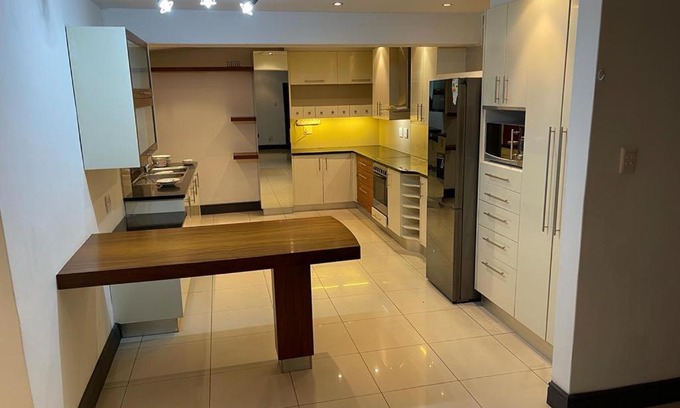 Cape Town House | Oostenberg VIP Guest House