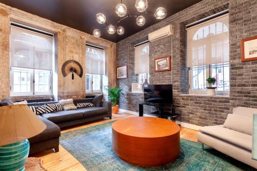 Galata Apartment | Origine Rentals Galata L1