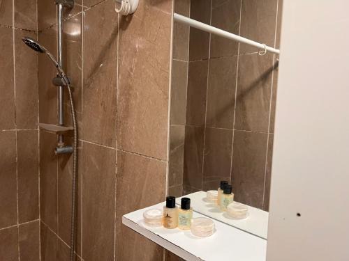 Beyazit Hotel | otel grand sami