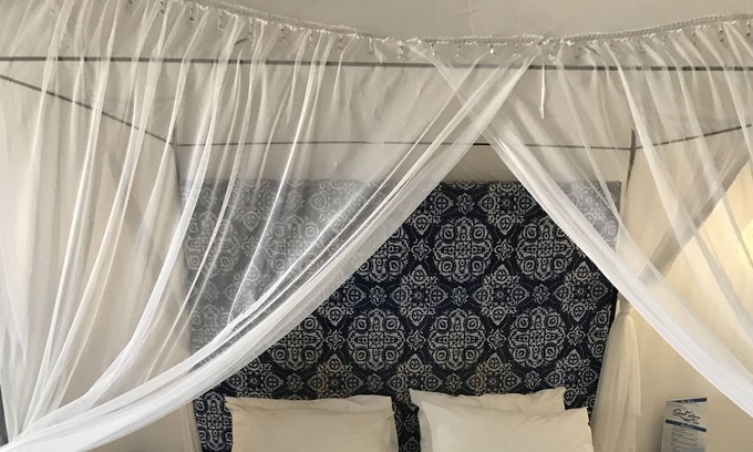 Louis Trichardt House | Our Place