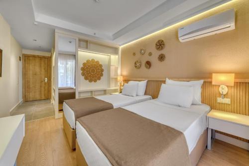 Alanya Hotel | Park Hotel