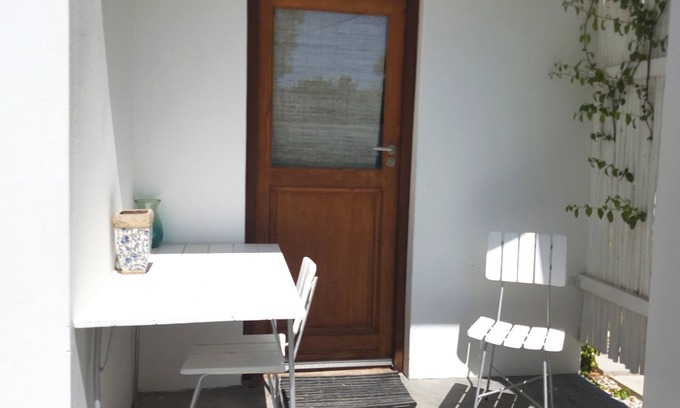 Paternoster Apartment | Paternoster Place