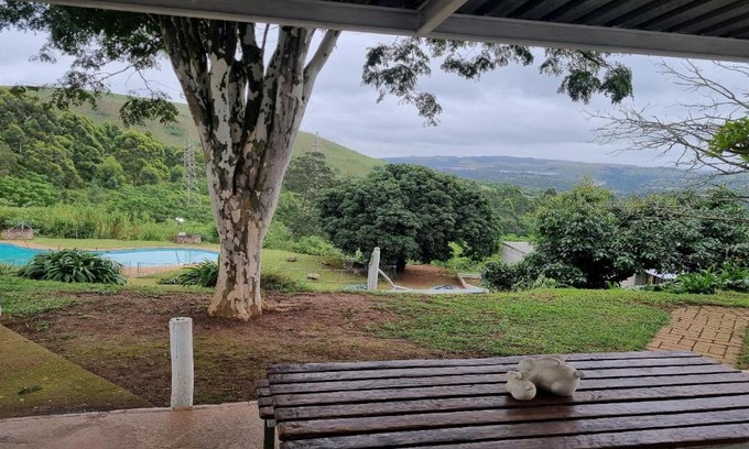 Drummond Hostel | Peacevale Backpackers