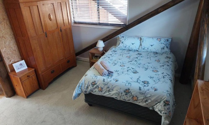 Wilderness Beach Apartment | Penelope Selfcatering Apartment