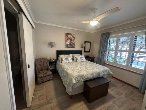 Redhill Apartment | Peony Place