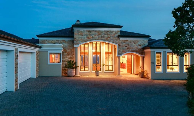 Knysna Villa | Pezula - Magical Seaside breakway on Pezula 2 bed