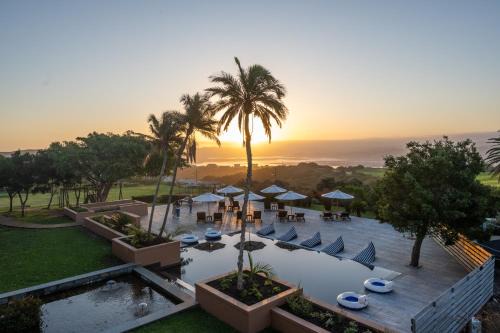 Knysna Hotel | Pezula Nature Retreat