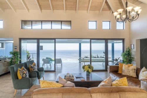 Knysna House | Pezula's - Paradise on the sea