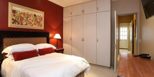 Pinnacle Point Apartment | Pinnacle Point Golf Estate Villa 21-3