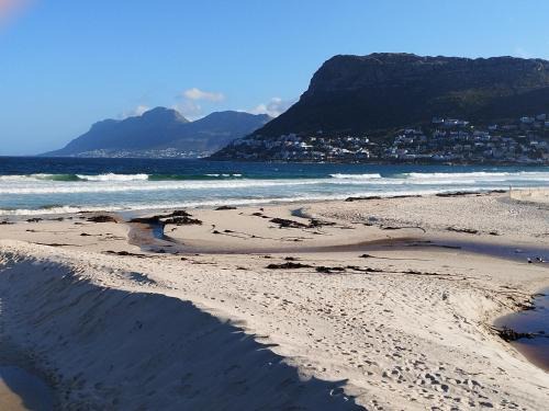 Fish Hoek Apartment | Place of Grace
