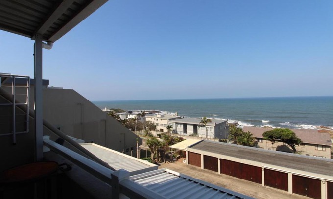 Manaba Beach Apartment | Playa Del Mar 10