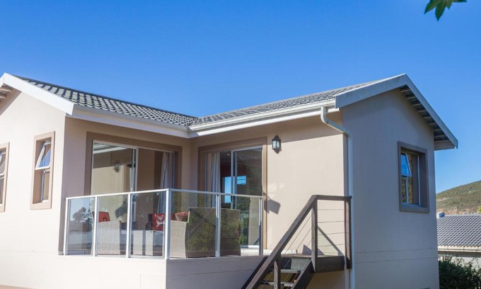 Plettenberg Bay Apartment | Plett's Life