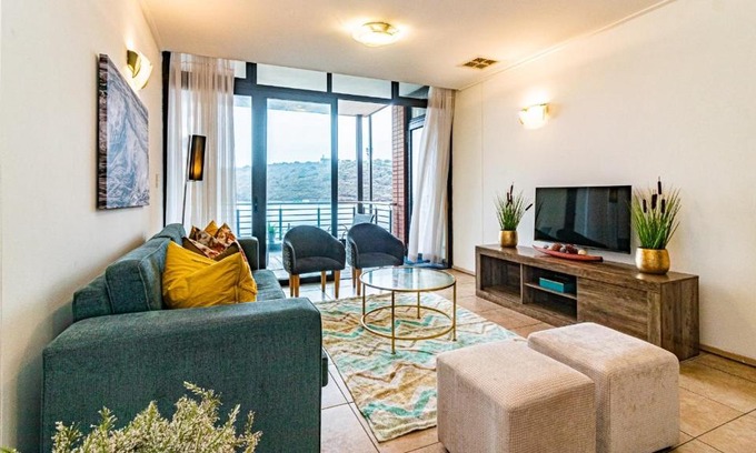 Durban Point Apartment | Point bay