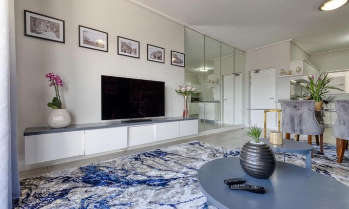 Greater Johannesburg Metropolitan Area Bed & Breakfast | Polofields Estate