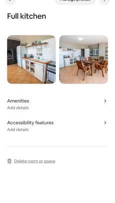 Southbroom House | Poolside Flat Southbroom