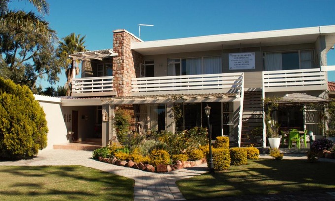 Port Elizabeth House | Port Elizabeth Guest House