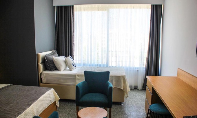 Karatas Hotel | Port Marina Hotel