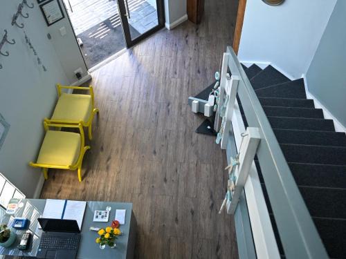 Bloubergstrand Apartment | Portico 501/904