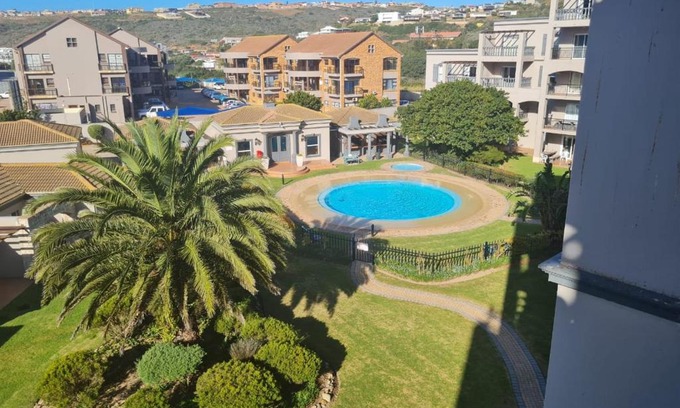 Mossel Bay Apartment | Portobelo 51