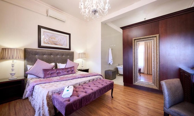 Tsantsabane Hotel | Postmasburg d Olive Rose Boutique Hotel