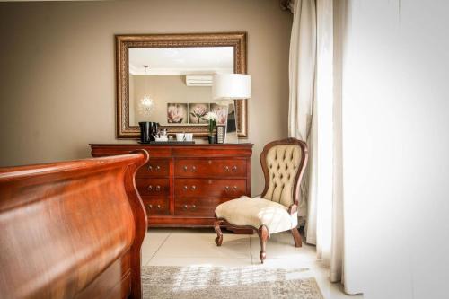 Potchefstroom Hotel | Potch Manor Boutique Guest House