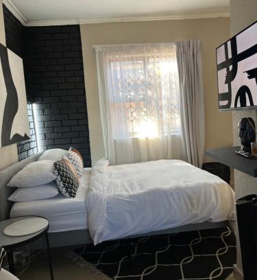 Polokwane Apartment | Pride studio @ The Monarch