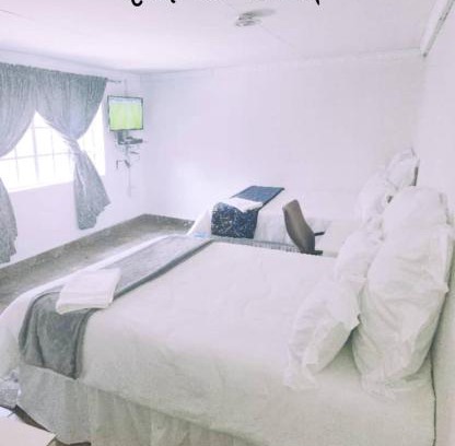 Ekurhuleni House | PRIME GUEST HOUSE